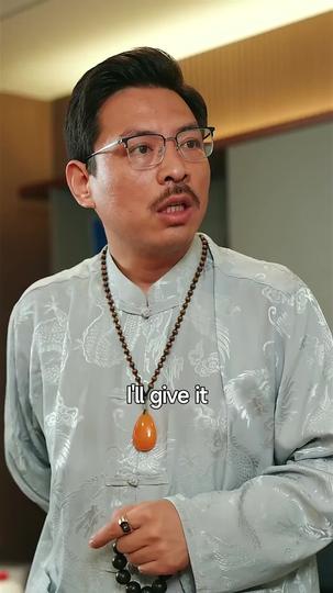 Rewind and Rise: The Making of a Tycoon Episode 7