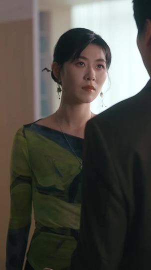 這場婚姻我不要了,前夫跪安吧! 第6集
