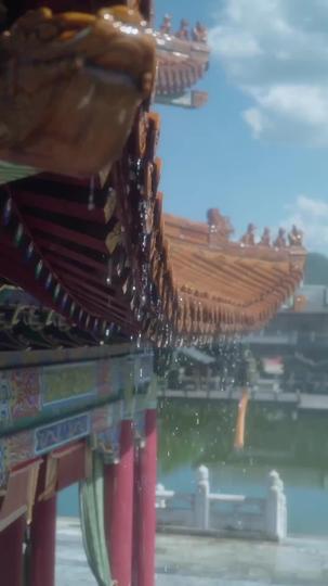 Flames of Rebirth: Queen of Her Destiny Episode 1