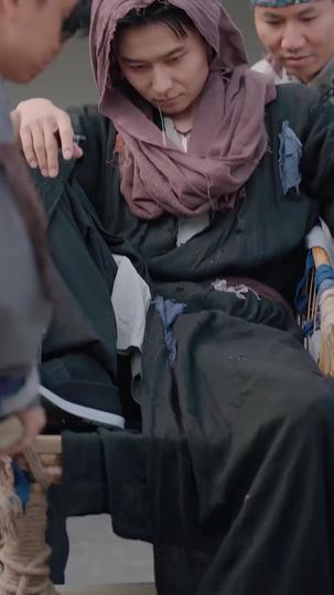 O Solitário Invencível 8Episódio