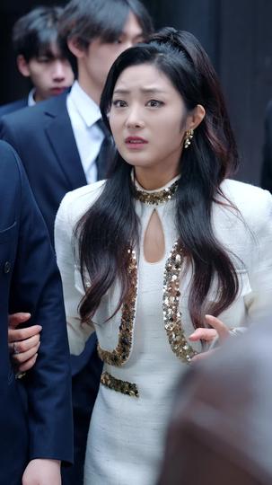 神瞳觉醒，她点石成金 第6集