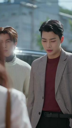 빼앗긴 오빠들 제2회