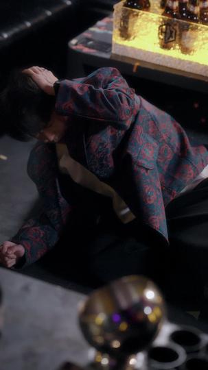 原来你也喜欢我 第7集