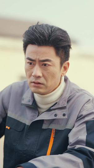 萌宝要当大靠山 第9集