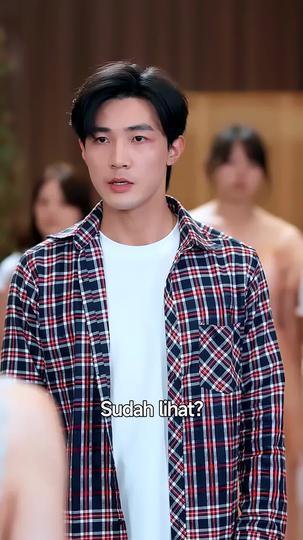 Luka di Balik Tuduhan Episode 7