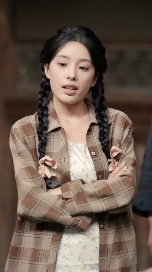 Feast in the Famine Episode 9