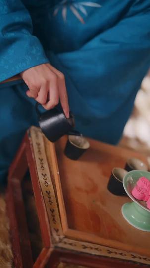 和离后，她冠绝京城 第8集