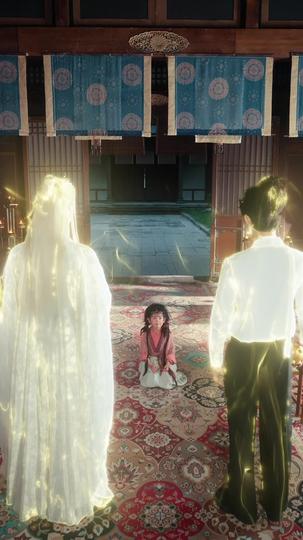 Abandoned by Family, Adored by the Multiverse Episode 8