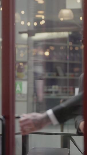 Love Mission: Got You My Mafia Master! Episode 4