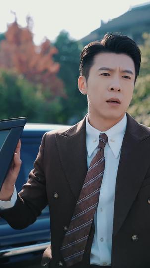 觉醒后,大小姐高不可攀 第11集