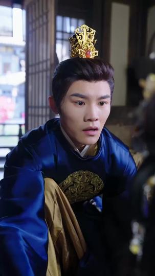 I Own My Power, I Own My Revenge Episode 5