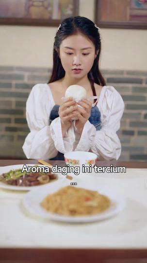 Misteri Terlarang Toko Bakpao Jin Episode 5