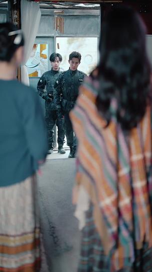 Captain, You're My New Obsession Episode 4