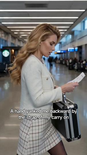 The Airport Bomb Joke that Cost His Father's Life Episode 4