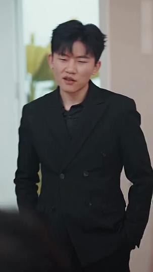 The Unrivaled Dragon King Episode 5