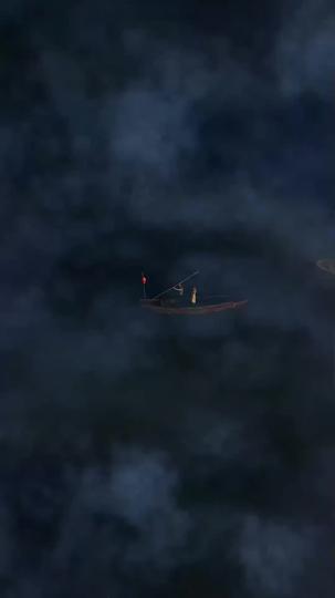 The Abyssal Salvager Episode 3