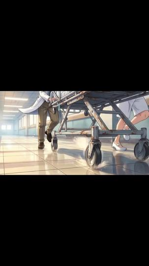 Copy System: I Copy Powers and Rule the Apocalypse Episode 2