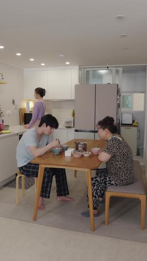 사랑의 옥반지 제2회