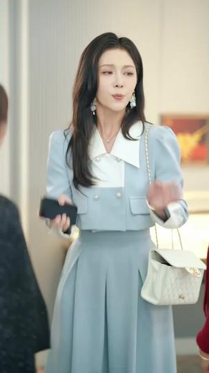 Her Second Life, Their Last Episode 7