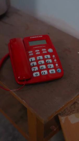 When the Bell Tolls Episode 5