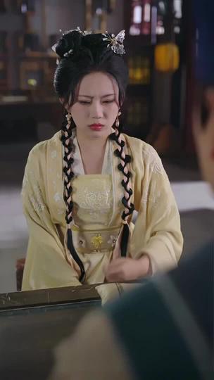 By Right and Heart, She Belongs to Me Episode 2