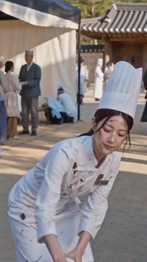 Koki Legendaris Episode 5