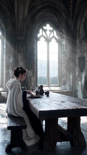 The Second Oath Episode 6