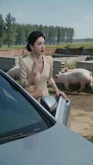 说好养猪对半分最后只给我两万 第10集