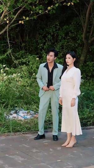 자기야, 나 정말 신선이야(더빙) 제4회