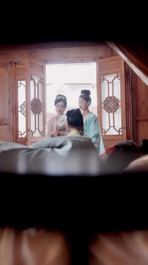 Penakluk Hati Sang Kaisar Episode 4