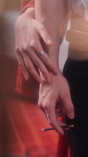 Kiss Me Like It's Revenge Episode 3