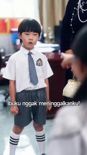 Bunga Mekar dari Air Mata Episode 4