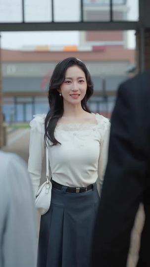 Once Is Enough to Break Me Episode 9