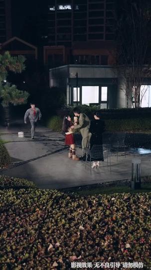 Divorced, Unmasked, Welcome to My Empire Episode 5