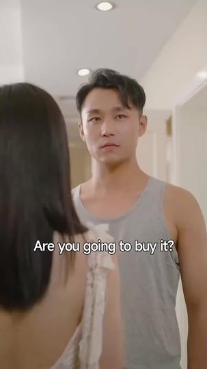 Prescription for Revenge Episode 11