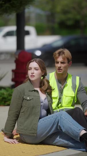 Vom Gefangenen zur Macht: Die Rückkehr der Frau Kingsley 7Folgen