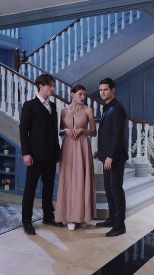 Her Forbidden Lovers Episode 5