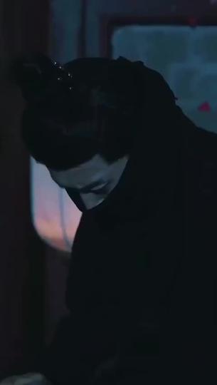 Love Beneath the Silk Veil Episode 7