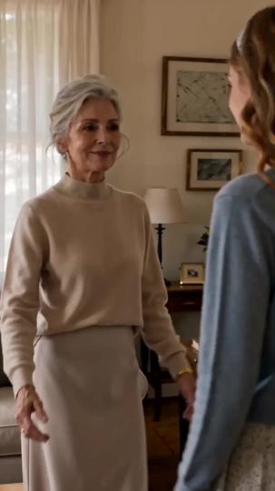 Fear Her, My Mom's the Lady Boss! Episode 1