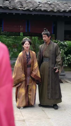 Mawar di Medan Perang (Sulih Suara) Episode 11