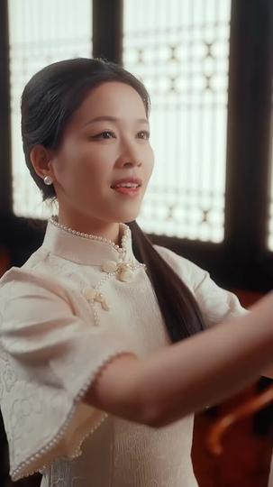 My Heart, Your Weapon Episode 9