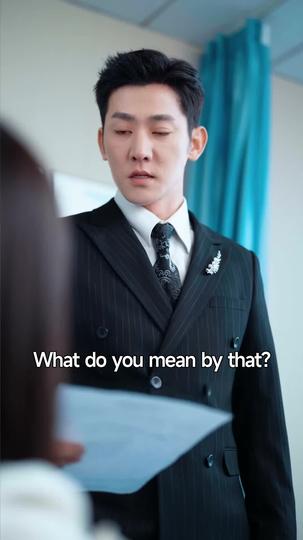 Twice, I Said Goodbye to You Episode 6