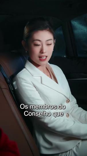 Meu Marido Tem um Nome Secreto (Dublado) 4Episódio