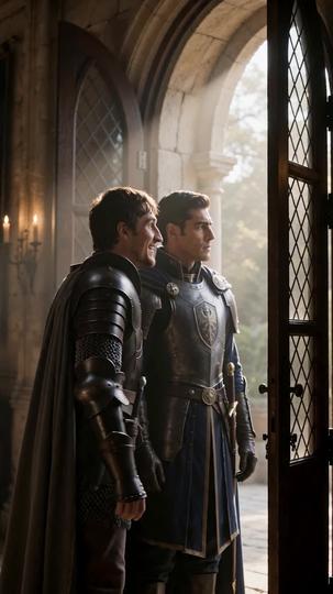 Don't Mess with the New Guard Episode 6