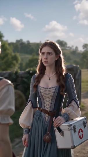 His Surgeon Princess Consort Episode 3