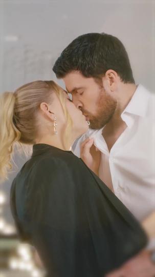 Eu Beijei Um CEO e Ele Gostou Assim (Dublado)  4Episódio