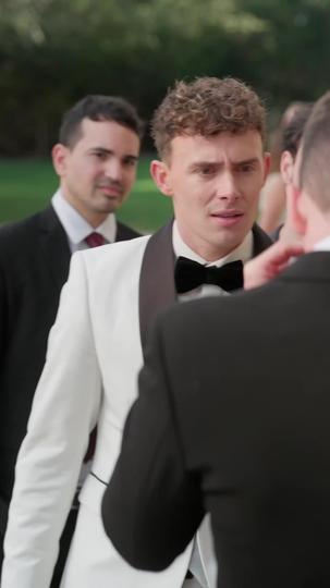 La Tua Sposa Miliardaria È Mia Moglie Infedele Episodio 3