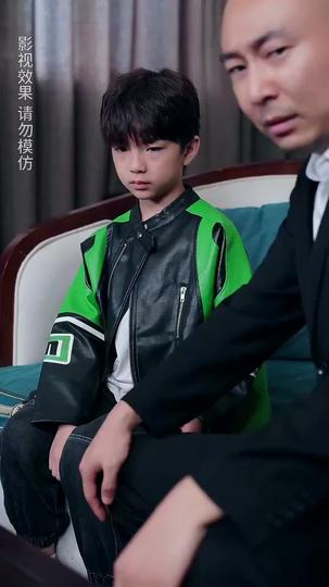 My Sass-Tastic Ex-Wife Episode 6