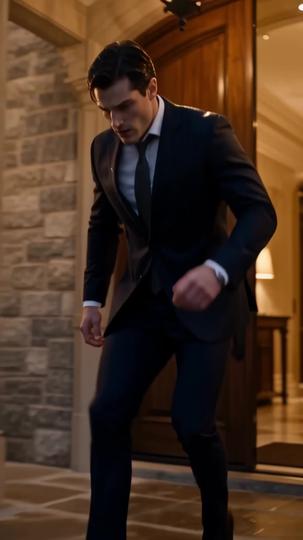 He Took Our Daughter's Womb to Save His Bastard Son Episode 10