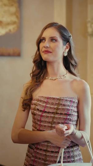 Falling For My Bestie’s Dad Episode 4